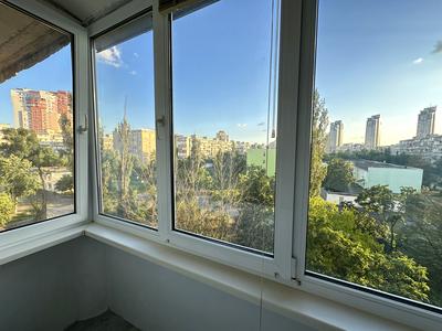 квартира по адресу Амвросия Бучмы бульв., 6-Г