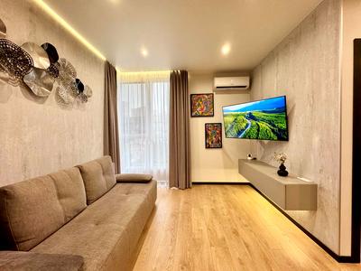 квартира по адресу Космическая ул., 5