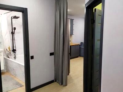 квартира за адресою Набережна Перемоги вул., 44