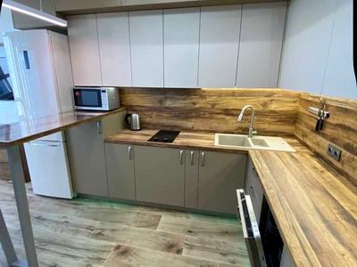 квартира за адресою Каховська вул., 56