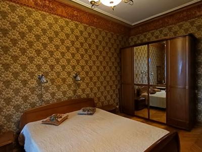 квартира по адресу Севастопольская ул., 13
