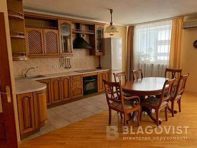 квартира за адресою Оболонський просп., 22-В