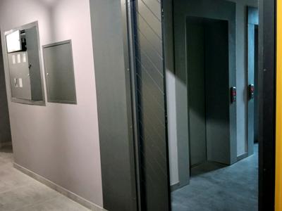 квартира за адресою Паркова, 40