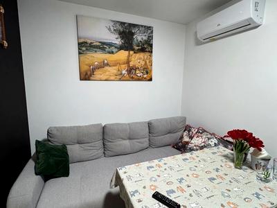 квартира за адресою Співдружності вул., 1