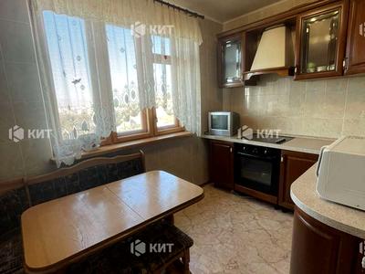 квартира по адресу Садовый проезд, 26