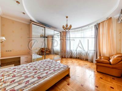 квартира за адресою Старонаводницька вул., 6-Б