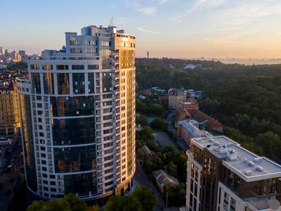 квартира за адресою Буслівська вул., 12