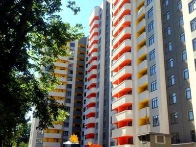квартира по адресу Берестейский просп. (Победы), 71-А