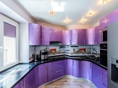 квартира за адресою Оноре де Бальзака вул., 4