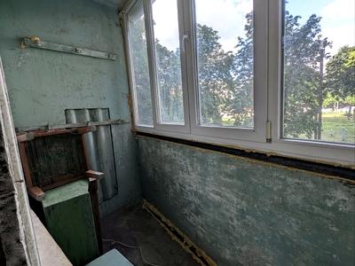квартира за адресою Тракторобудівників просп., 90