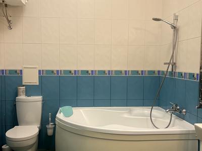 квартира по адресу Владимира Ивасюка просп. (Героїв Сталінграду), 4