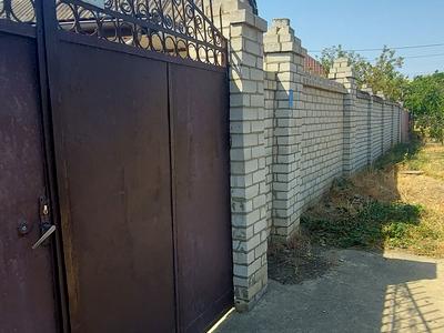 дом по адресу Коцюбинского ул.