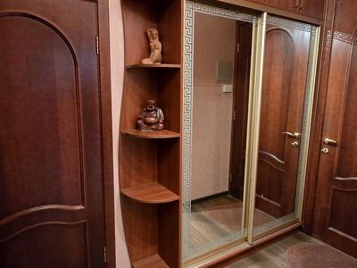 квартира по адресу Большая Васильковская ул. (Красноармейская), 42