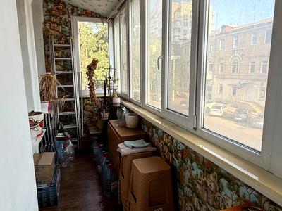 квартира по адресу Малая Арнаутская ул., 76