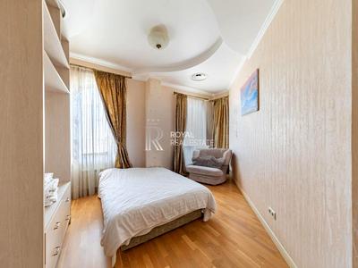 квартира за адресою Антоновича вул. (Горького), 3-А