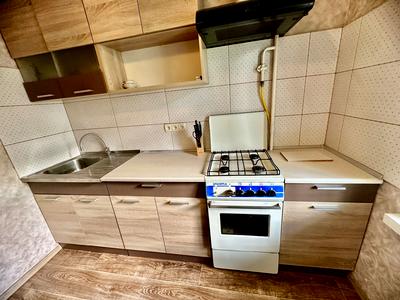квартира за адресою Михайла Котельникова вул., 3