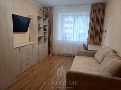 квартира за адресою Гарматна вул., 38-А