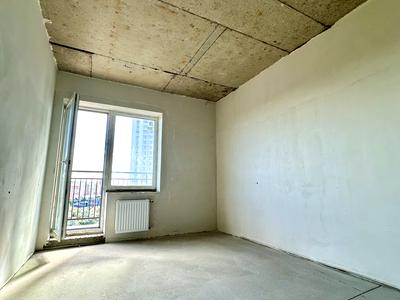 квартира за адресою Академіка Сахарова вул., 3