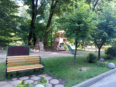 квартира по адресу Родимцева генерала ул. (Генерала Родимцева), 11