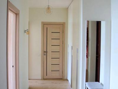 квартира по адресу Малоголосковская ул., 16а