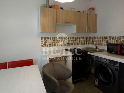 квартира за адресою Клавдіївська вул., 24