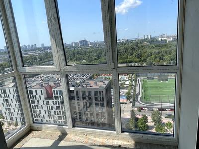 квартира за адресою Салютна вул., 2к21