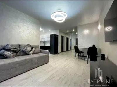 квартира за адресою Зарічна вул., 3-А
