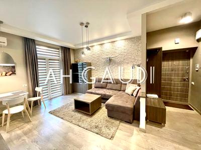 квартира за адресою Лягина, 29а