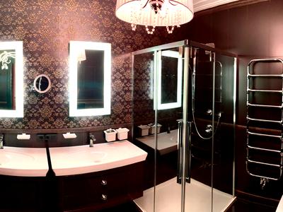 квартира за адресою Срібнокільська вул., 12