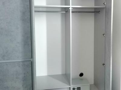 квартира по адресу Сумская ул., 2Б