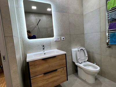 квартира по адресу Лісогринівецька ул., 36