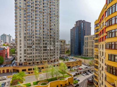квартира за адресою В'ячеслава Чорновола вул., 27