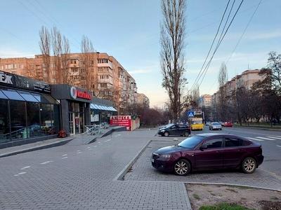 коммерческая по адресу Ильфа и Петрова ул., 37