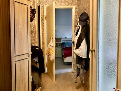 квартира за адресою Балтиморська вул. (Посмітного), 25