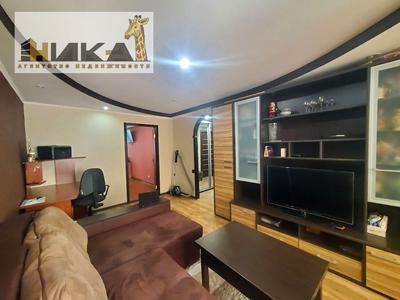 квартира за адресою Глазунова вул., 2