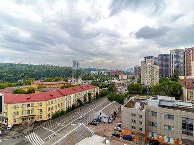 квартира за адресою Казимира Малевича вул. (Боженка), 89