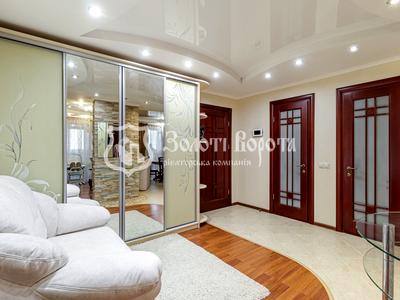 квартира за адресою Петра Григоренка просп., 38
