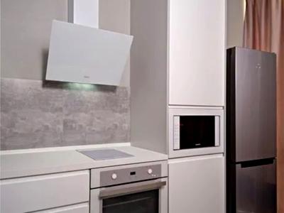квартира по адресу Предславинская ул., 53
