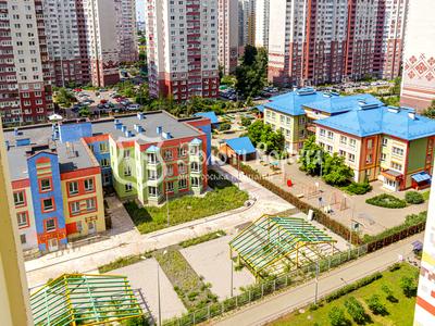 квартира за адресою Софії Русової вул., 3-В
