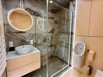 квартира за адресою Антоновича вул. (Горького), 74