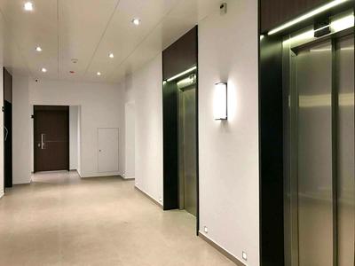 квартира за адресою Гоголівська вул., 47