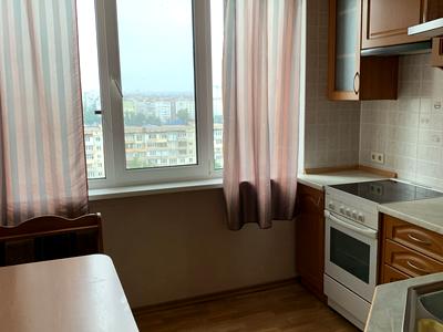 квартира за адресою Озерна вул., 24