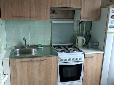 квартира по адресу Березняковская ул., 16
