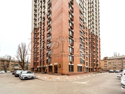 квартира за адресою Солом'янська вул., 20-В