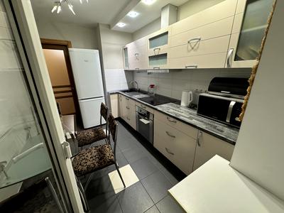 квартира по адресу Запорожское шоссе, 56