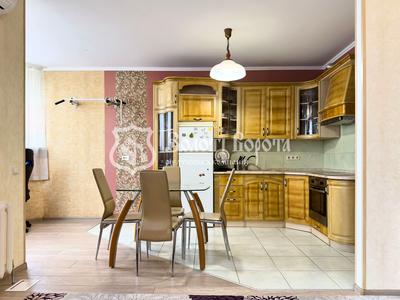 квартира за адресою Олени Пчілки вул., 6