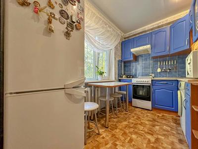 квартира за адресою Запоріжжя, Чарівна вул., 139