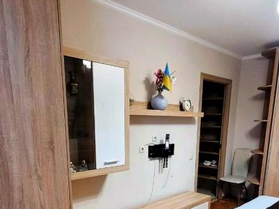 квартира по адресу Владимира Ивасюка просп. (Героїв Сталінграду), 13-А