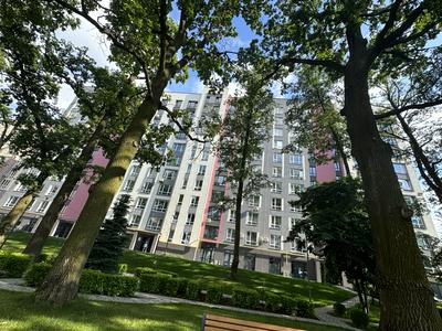 квартира по адресу Миколи Сингаївського ул. (Ново-Оскольская), 8-К