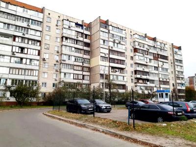 квартира по адресу Киев, Героев Днепра ул., 45